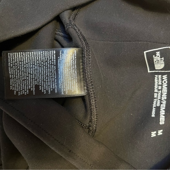 New Balance high-rise cheeky bike shorts - Picture 7 of 7